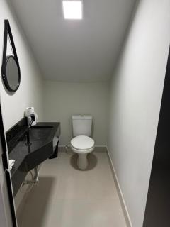 Loft 1 alto dos cerrados! 1 suíte! N 698 - 4