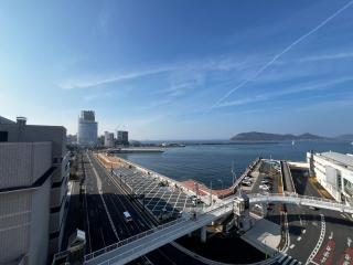 北浜 港近くの個室ステイ - 1