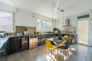 La Maison Rabier - Gare La Barre Ormesson à 300 m - 8