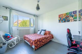 La Maison Rabier - Gare La Barre Ormesson à 300 m - 5