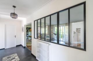La Maison Rabier - Gare La Barre Ormesson à 300 m - 2