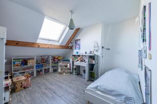La Maison Rabier - Gare La Barre Ormesson à 300 m - 1