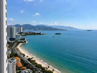 Gold Coast City & Sea Apartments by MD - 4