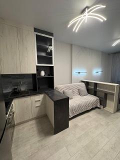Rodos Grey Apartment 417 - 6
