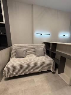 Rodos Grey Apartment 417 - 2