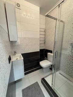 Rodos Grey Apartment 417 - 1