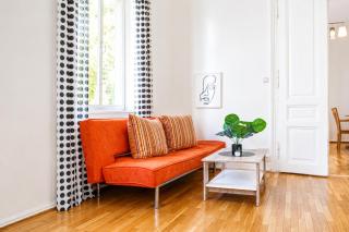 Affordable Apartment Near Wiener Stadthalle - 7