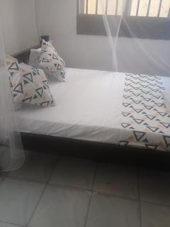 Queen Tori - Malindi - 1