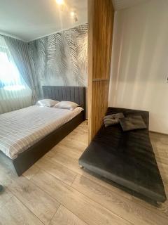 Sofia Residence Studio Cetate - 1