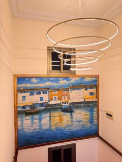 Sonia Hotel - 9