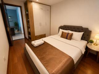 Skycenter Saigon Airport Living Luxury - 1
