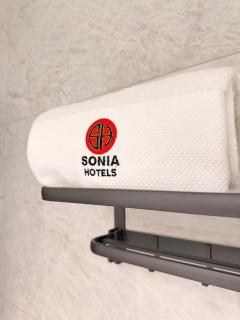 Sonia Hotel - 3