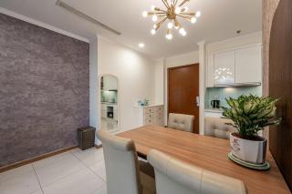 Lankmark Plus Apartment 1 BedRoom - 7