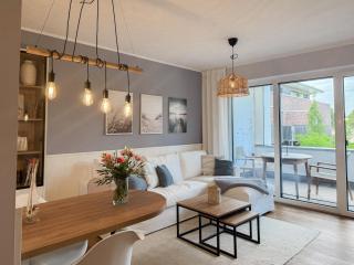 Ferienwohnung Seeperle am Dümmer See - 8