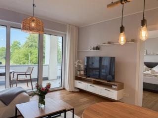 Ferienwohnung Seeperle am Dümmer See - 2