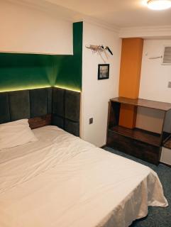 Buraq Hotel Main Nizami Street - 4