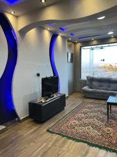 Mazen Zakaria apartment - 1