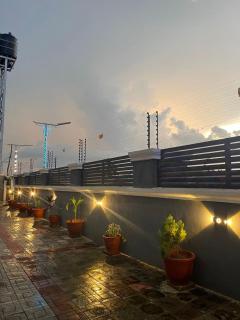 Kelvin Cameo Resort Hotel - 3