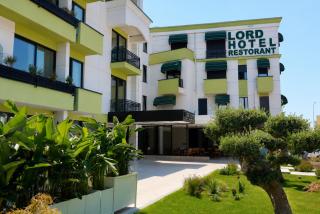 LORD Hotel - 9