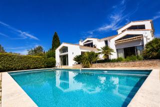 Villa Casa De La Luz - Luxury Pool Villa in Montpellier - 8