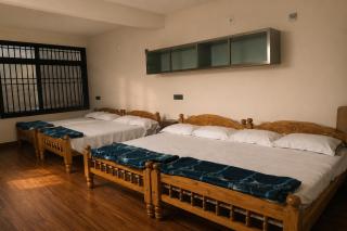 Alekadu hill view homestay - 4