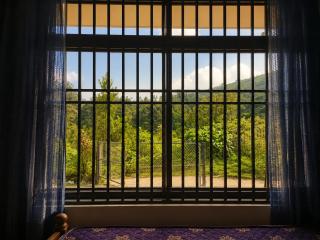 Alekadu hill view homestay - 2