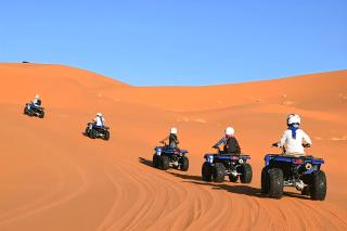 Merzouga Exceptional Camp - 4
