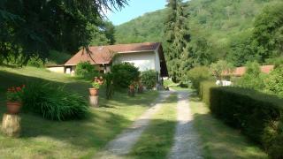 Gite des Carcis - 8