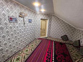 Lenin peak Umar Guest House - 1