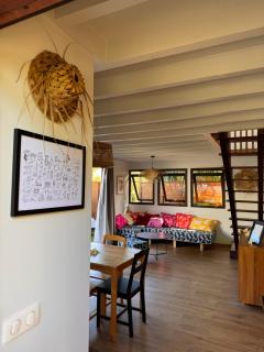 HEI ITI Lodge Moorea - 6