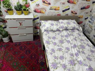 Lenin peak Umar Guest House - 5