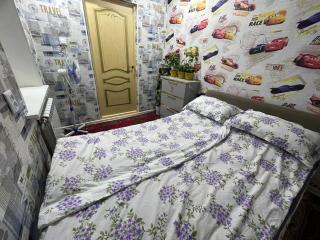 Lenin peak Umar Guest House - 4