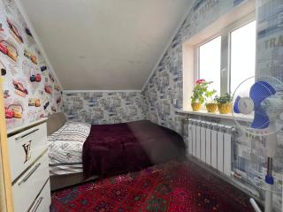 Lenin peak Umar Guest House - 3