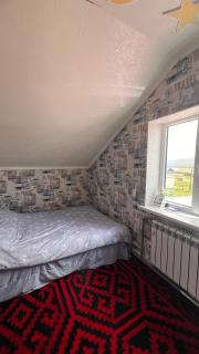 Lenin peak Umar Guest House - 2