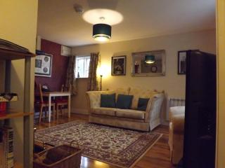 Small cosy bothy - Dingwall - 3