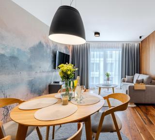 Apartamenty Odra View 9 Księcia Witolda - Free parking included - 0