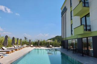 LORD Hotel - 0