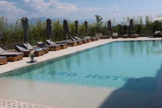 LORD Hotel - 4
