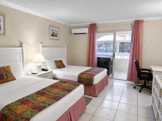 Sunbay Hotel- Daily Breakfast & Beach Access Included - 6
