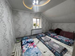 Lenin peak Umar Guest House - 8