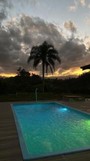 CABANAS BELVEDERE- SERRA DO RIO Do RASTRO - 1