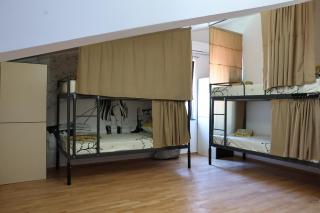Drenak Hostel - 9