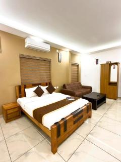 Wayanad Way Resort - 1