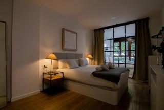 Luxury apartment Jardin de Turia - 5