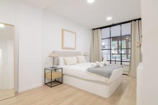 Luxury apartment Jardin de Turia - 4
