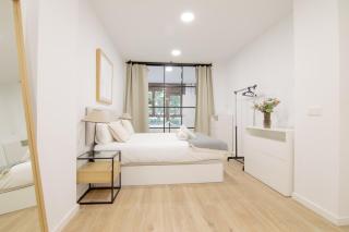 Luxury apartment Jardin de Turia - 3