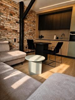 Apartament Ceglany ul Wrocławska 60 - 0