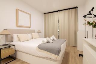 Luxury apartment Jardin de Turia - 1