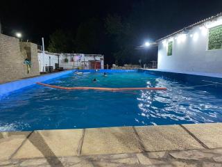 Complejo el cordobes - 7