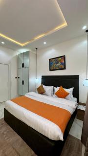 Flat in lekki2 bed apartment - 6